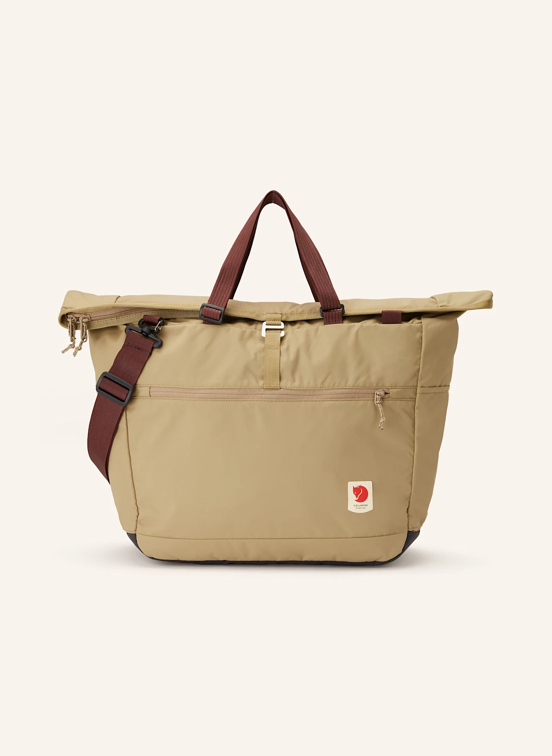FJÄLLRÄVEN Schultertasche