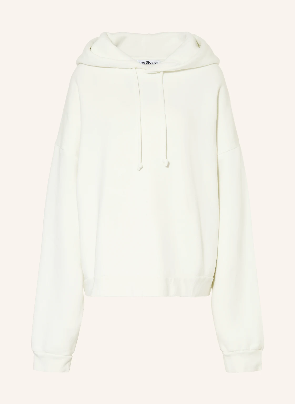 Acne Studios Oversized-Hoodie