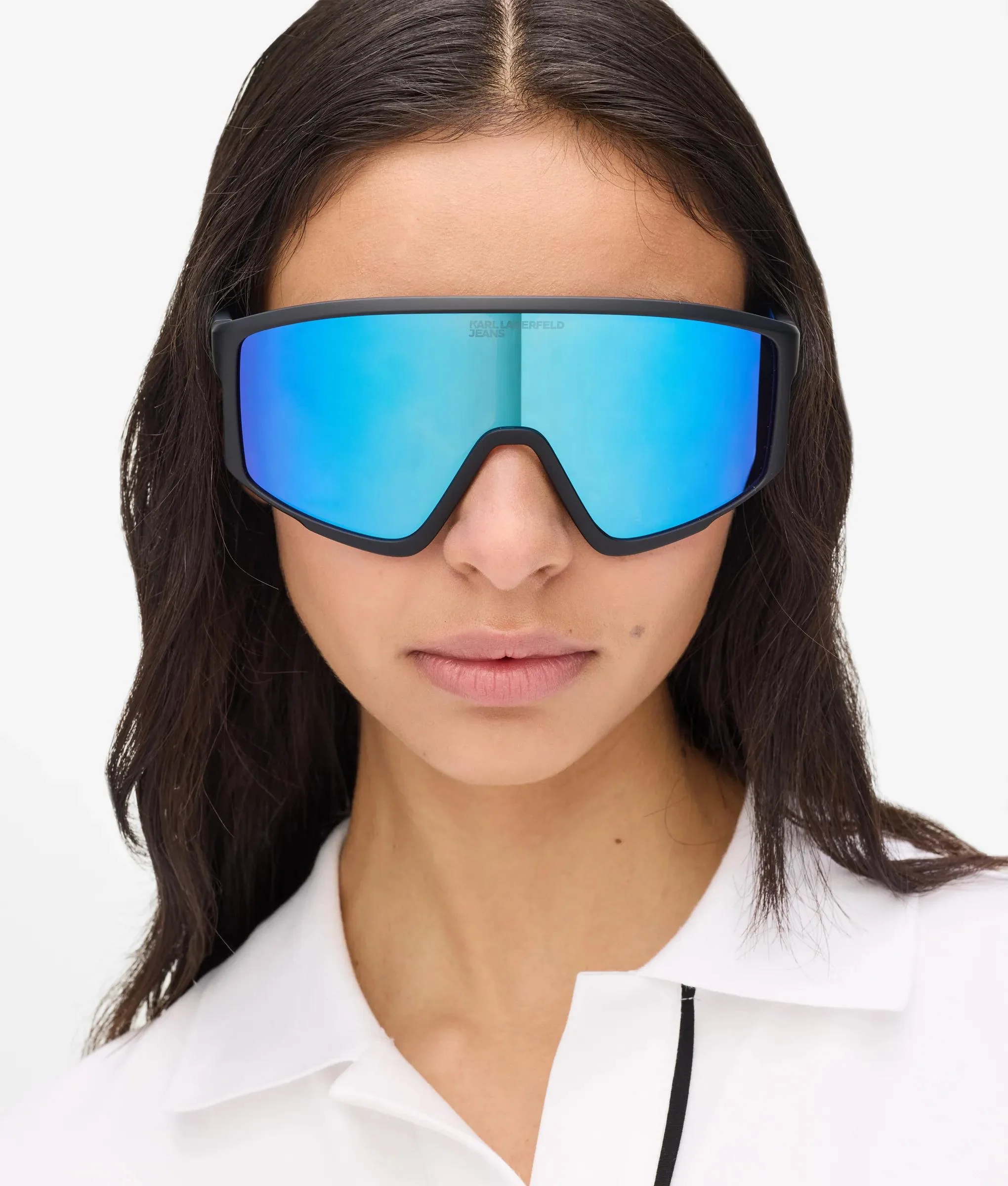 Lunettes de soleil shield KLJ x DRAGON