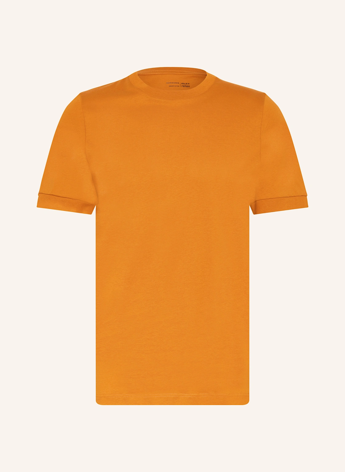 SCHIESSER Schlafshirt MIX RELAX