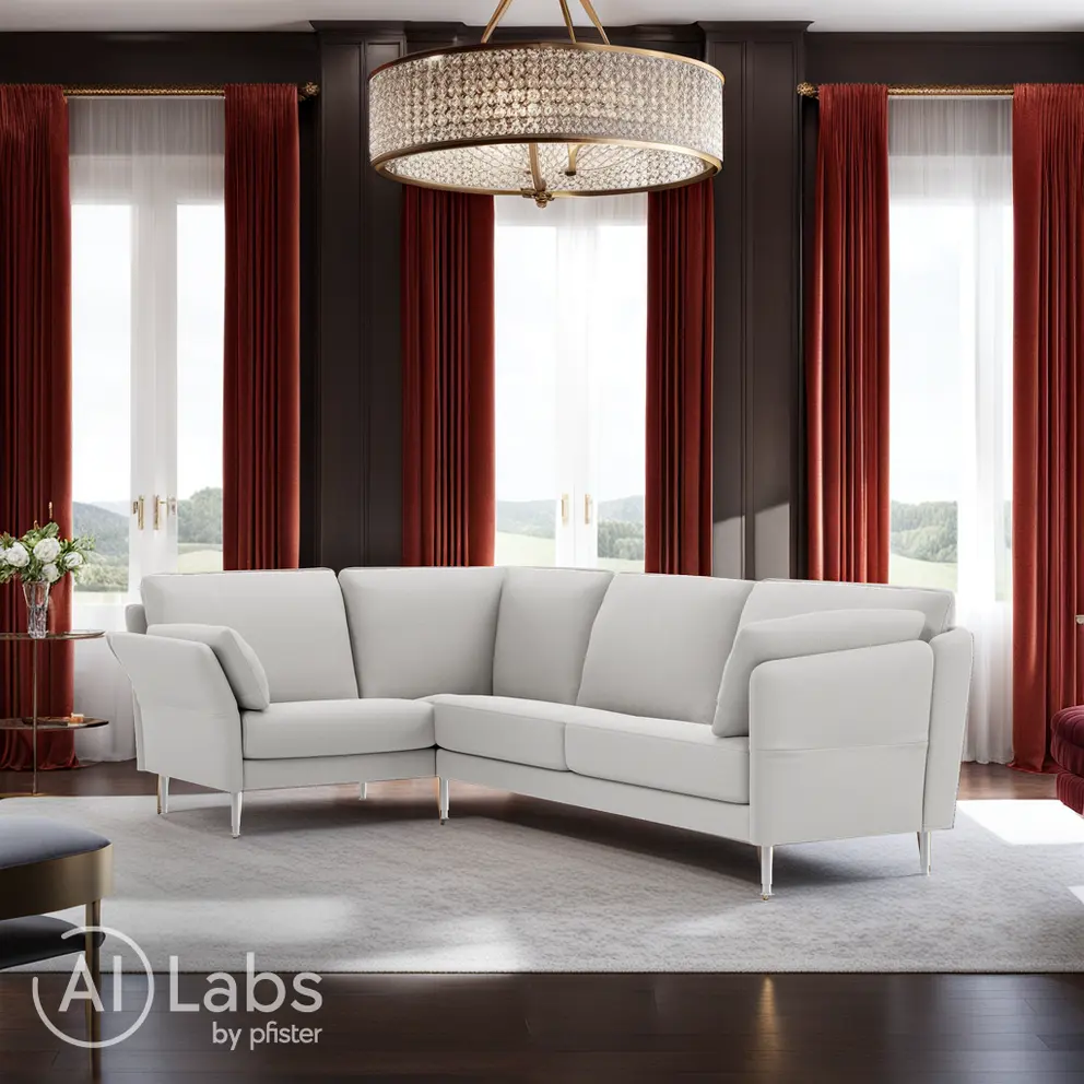 Ecksofa I-Cielo
