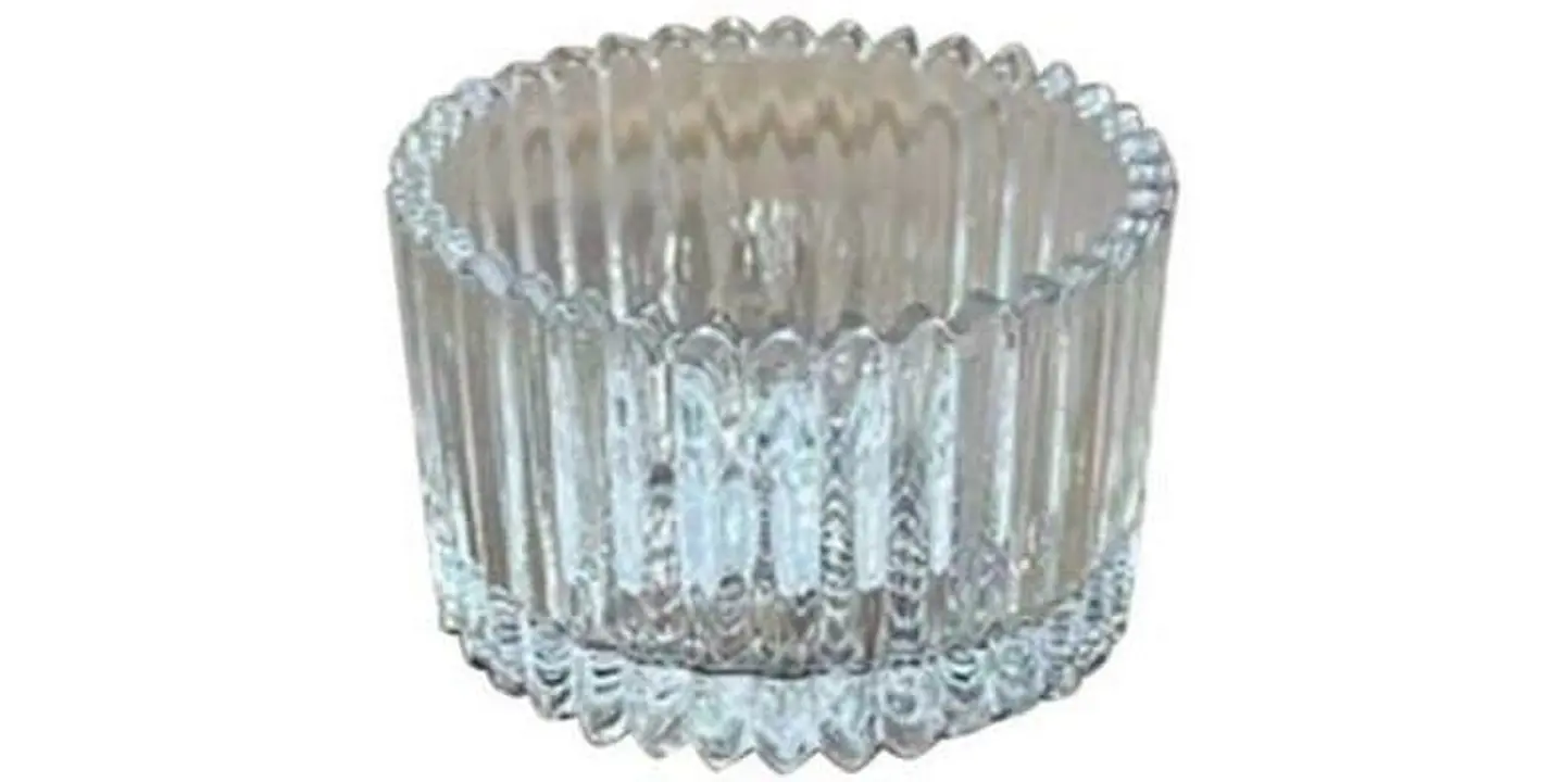 Teelichthalter Pajoma