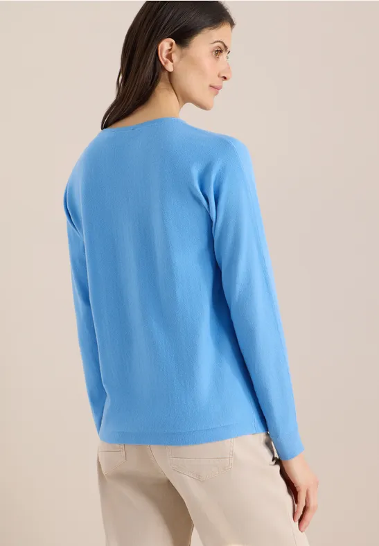 Dolman Pullover