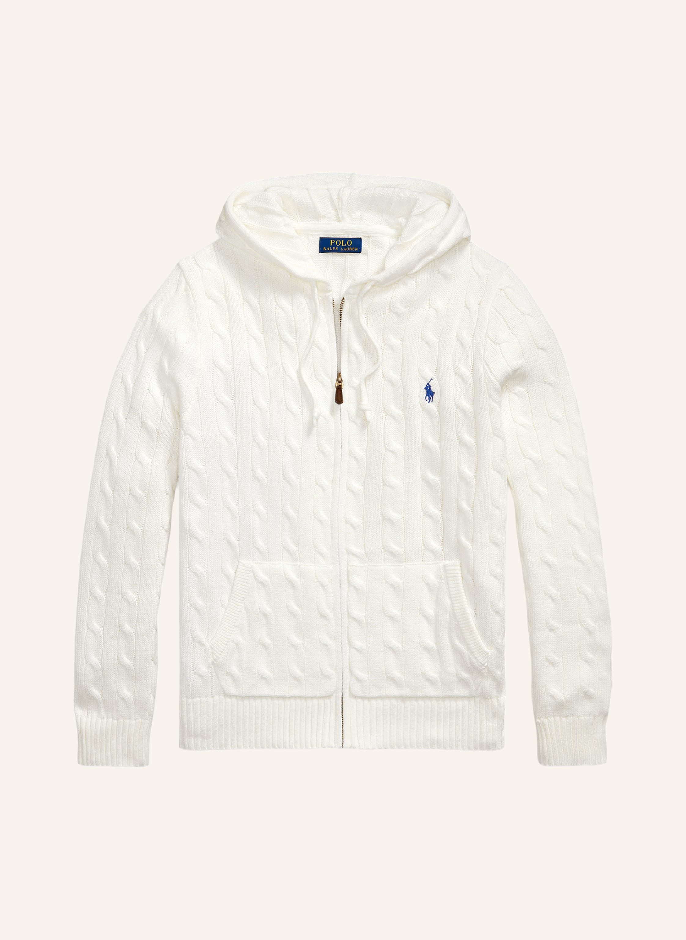 POLO RALPH LAUREN Strickjacke