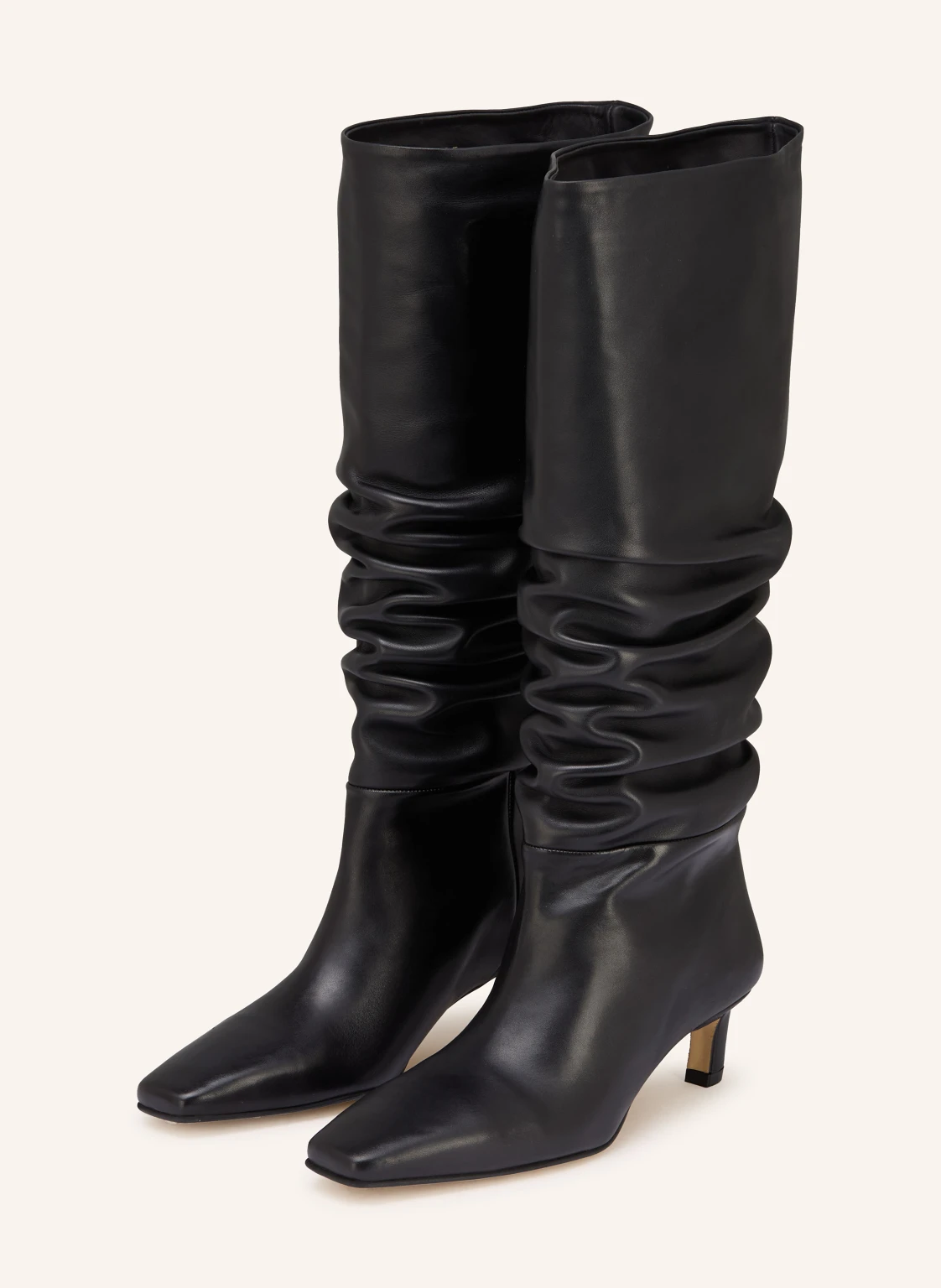 ALOHAS Stiefel KALILA