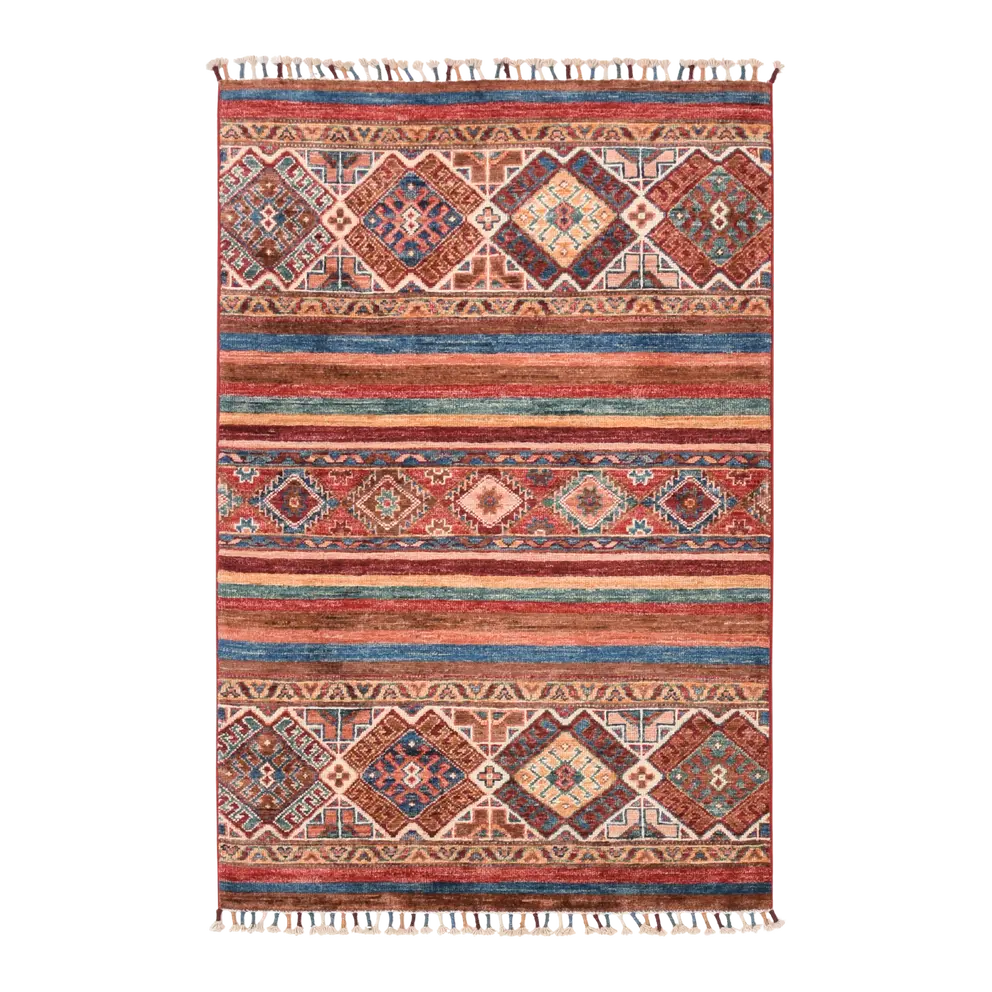 Orientteppich Serai
