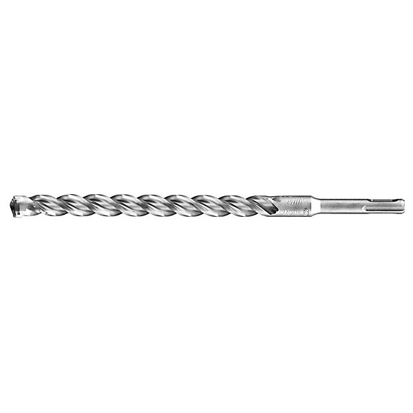 Foret Beton SDS-Plus SPIT XT3 6x260 mm Long utile 200 mm