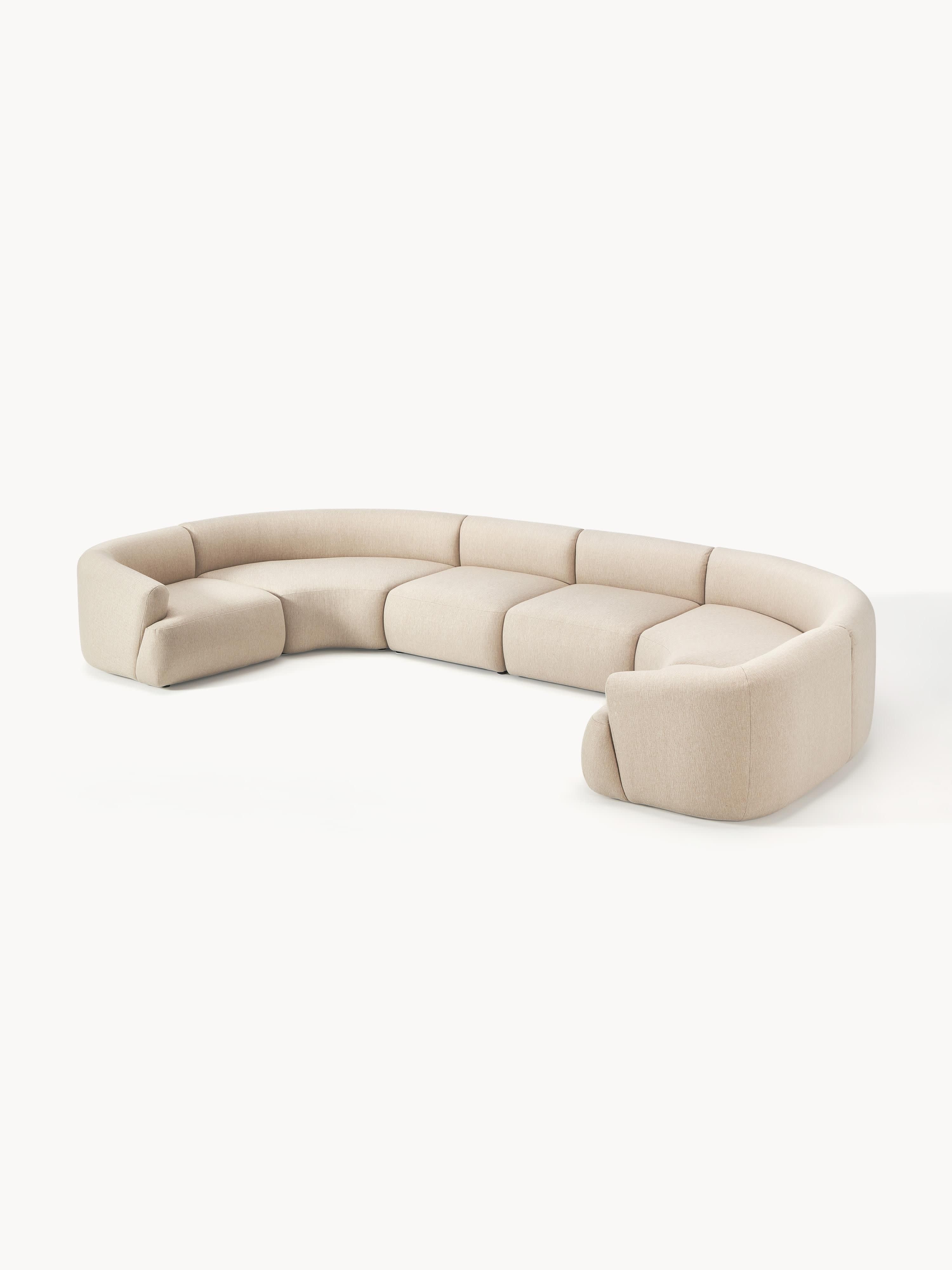 Modulares XL Sofa Sofia
