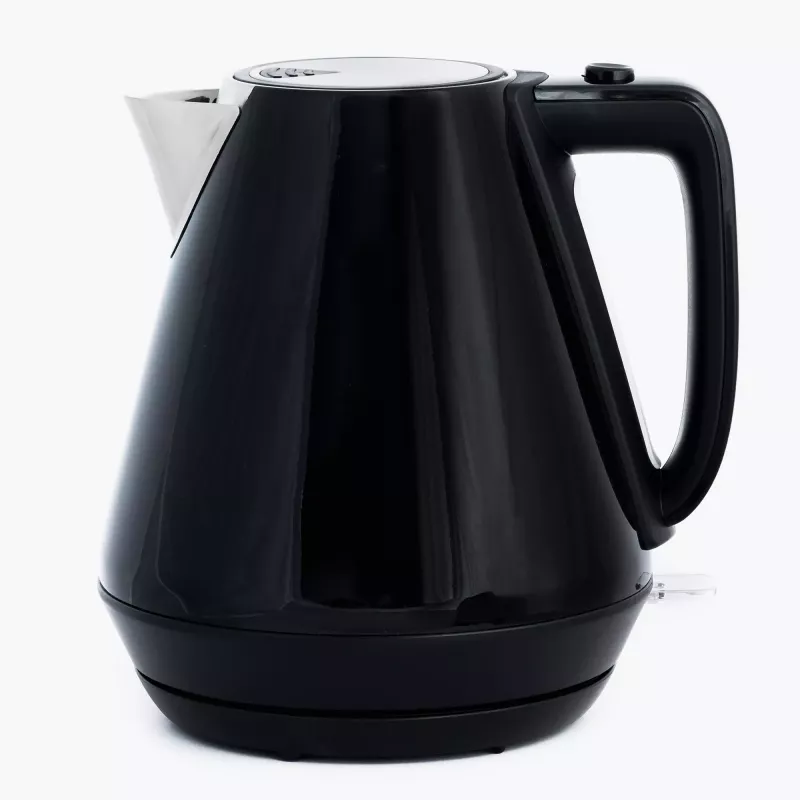 Czajnik elektryczny DUKA BOSSE 1700 ml czarny