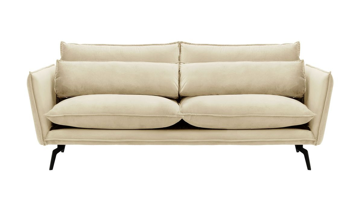 Sofa trzyosobowa Layla-Velluto 2