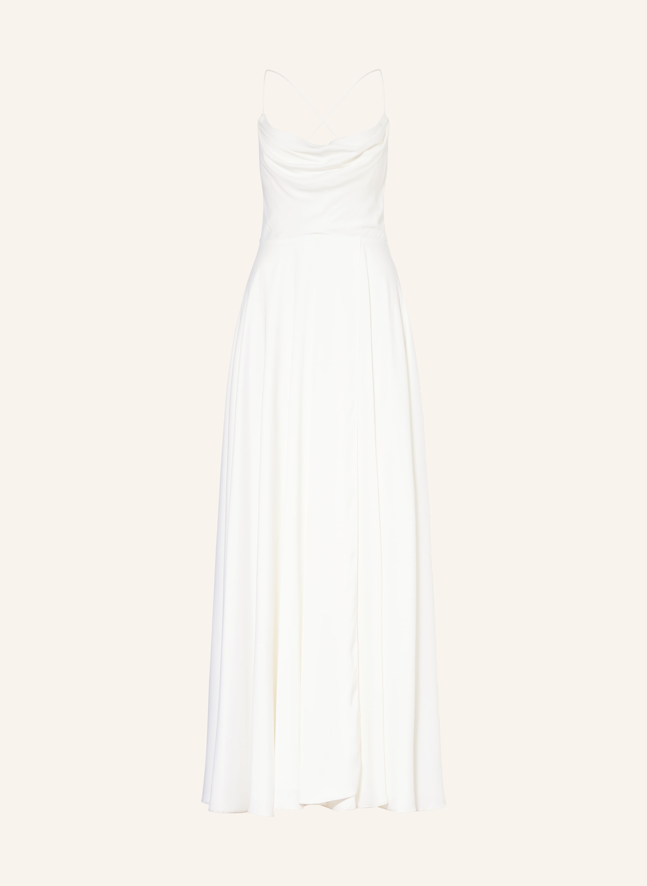 VM Vera Mont Abendkleid