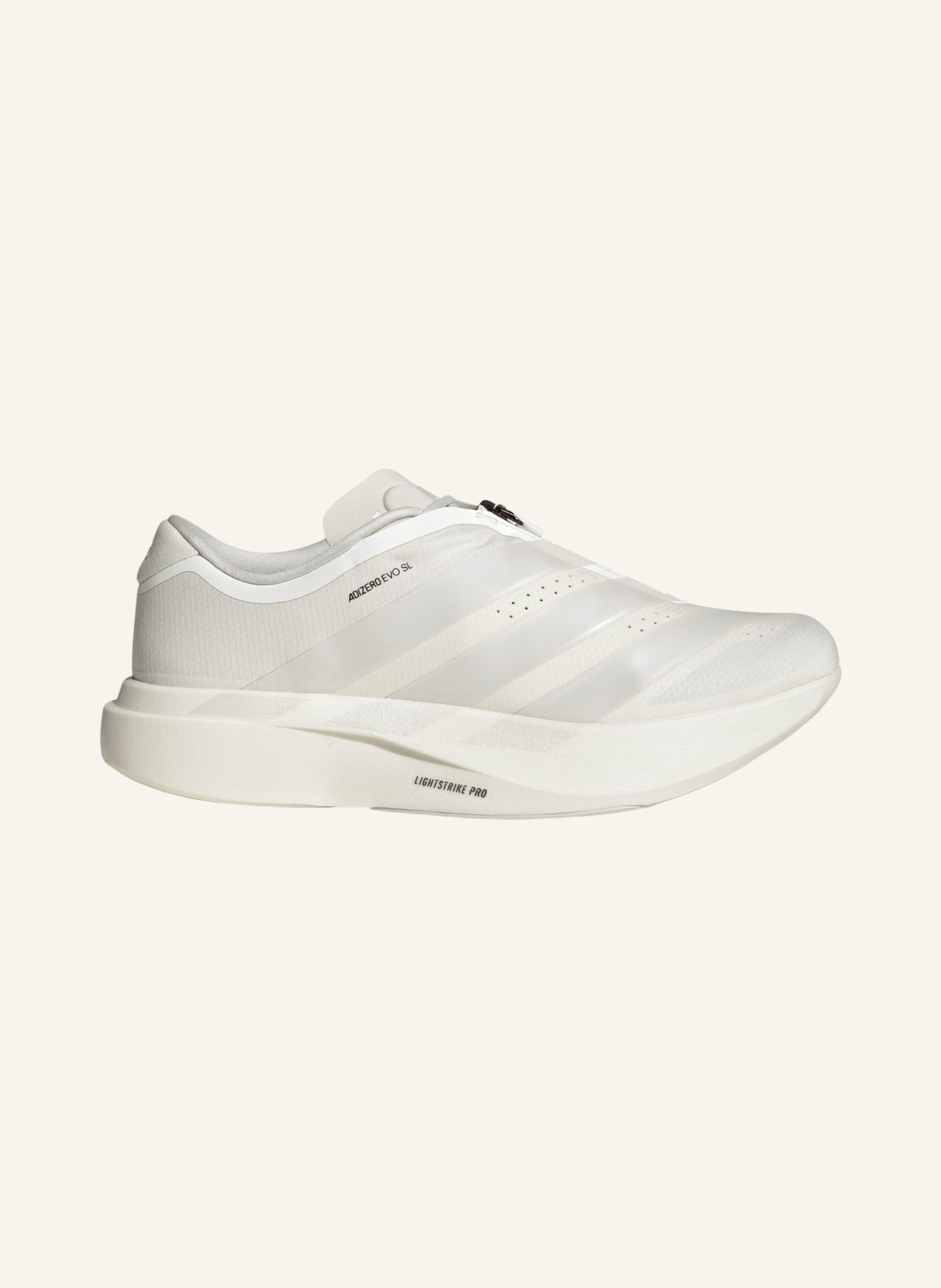 adidas Sneaker ADIZERO EVO SL ZIP-UP
