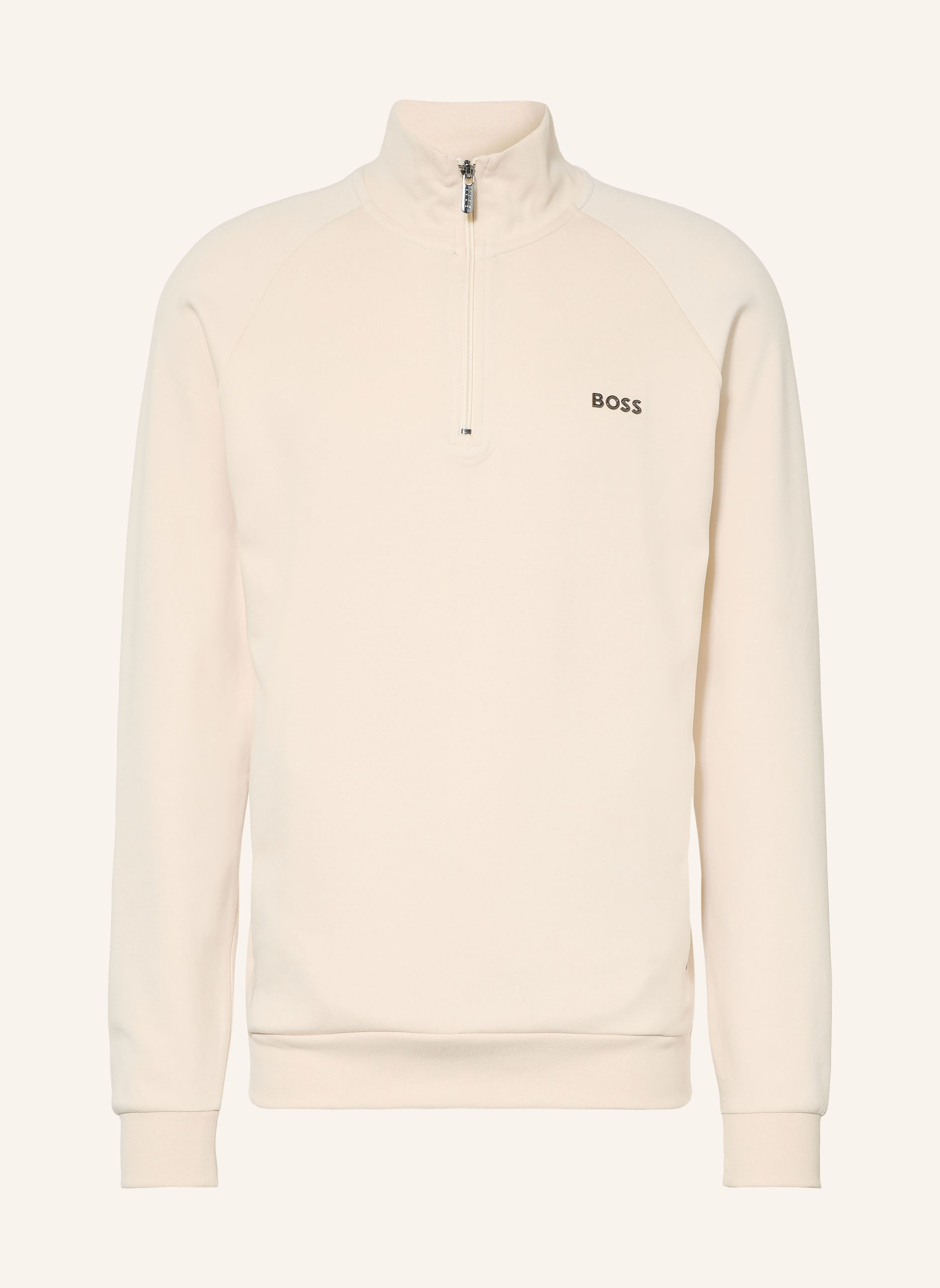 BOSS Lounge-Sweatshirt SENSE