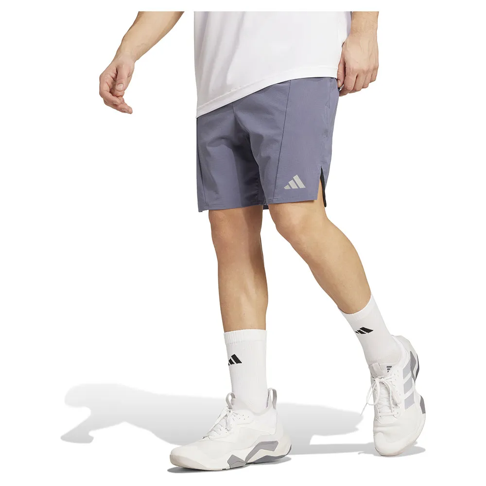 adidas Designed For Training HIIT Workout Heat.Rdy 9´´ shorts