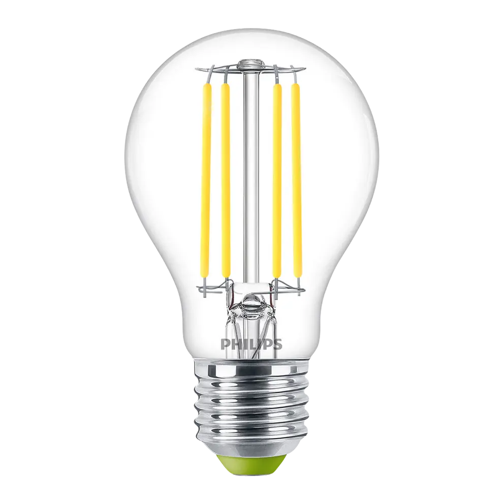 Leuchtmittel E27 Led Green