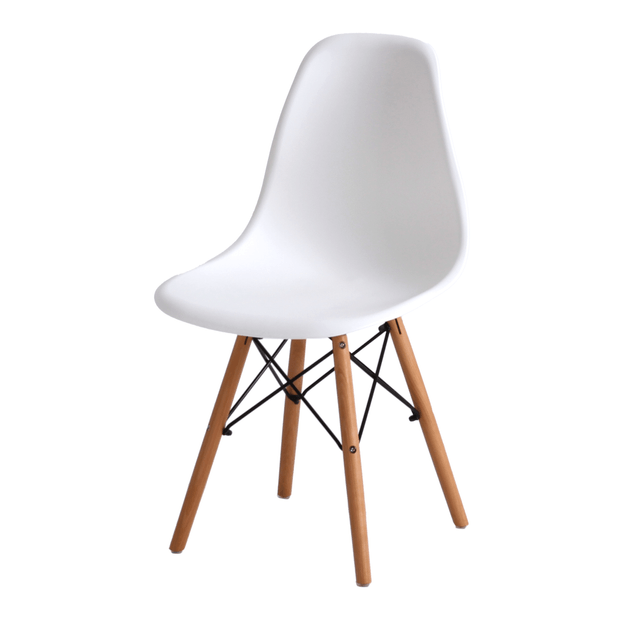 CADEIRA EASY WOOD