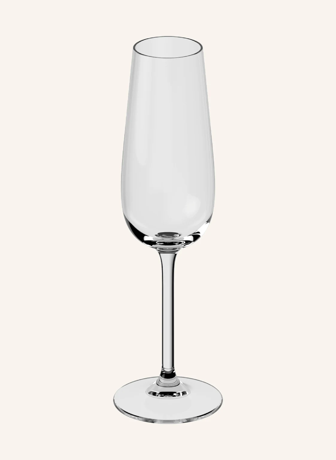 Villeroy & Boch Sekt-/Champagnerglas, 4 Stück PURISMO SPECIALS