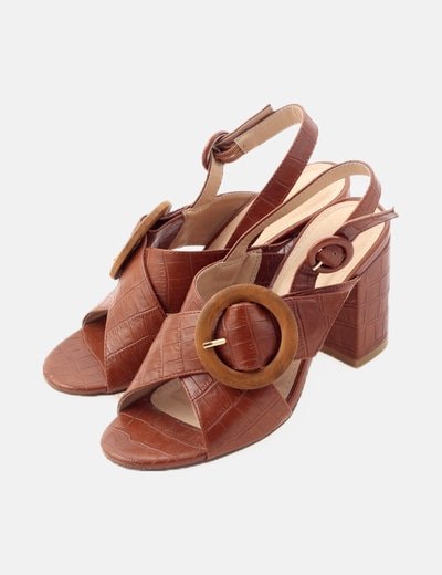 Camaïeu sandals
