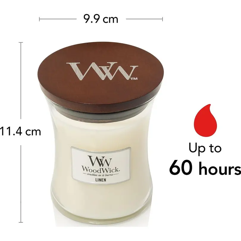 Duftkerze Woodwick