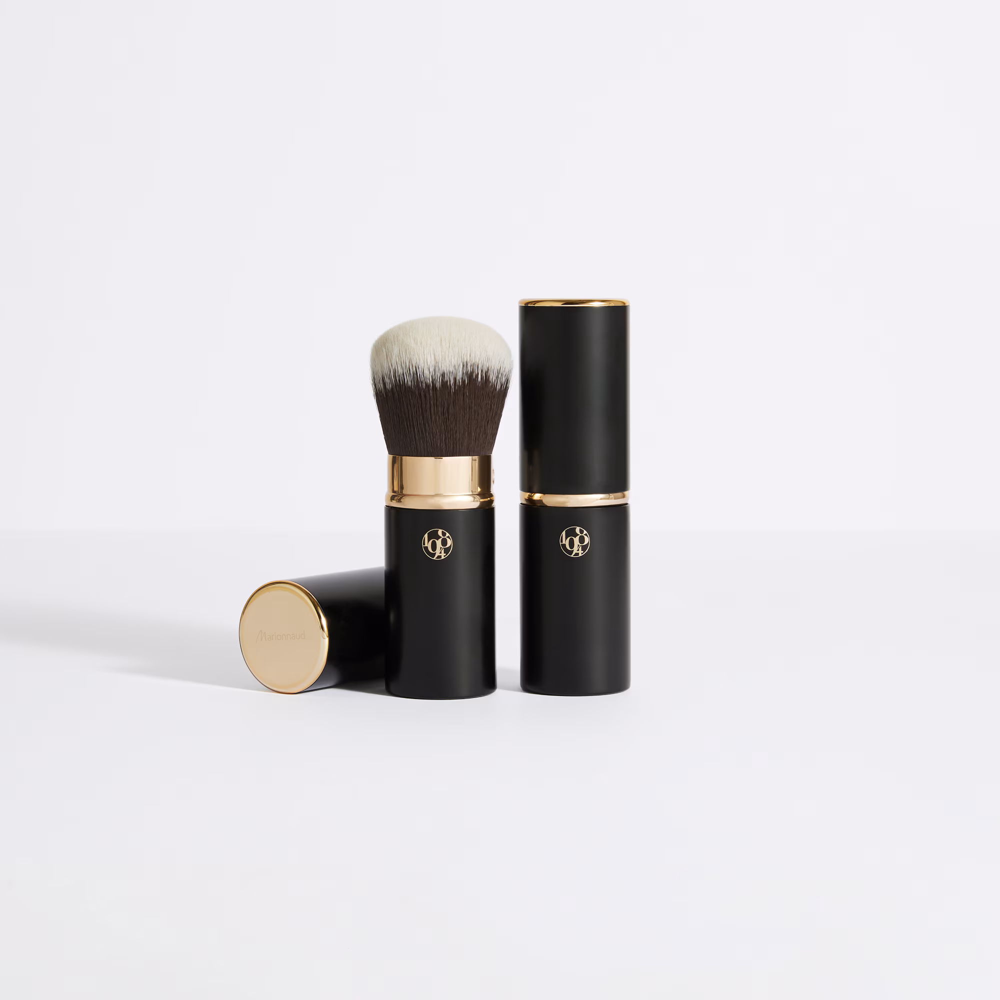ACCESSOIRESLe pinceau poudre rétractable - n°07