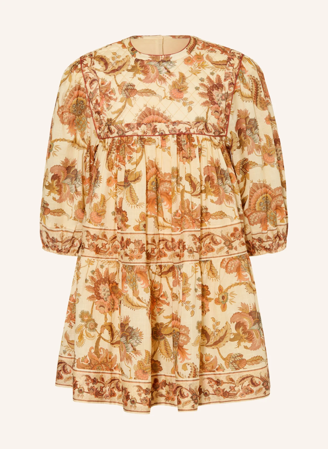 ZIMMERMANN Kleid ASTER