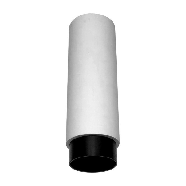 Lampa wisząca biała VT-864 1xGU10x10W wym: 120x25x25 cm V-TAC