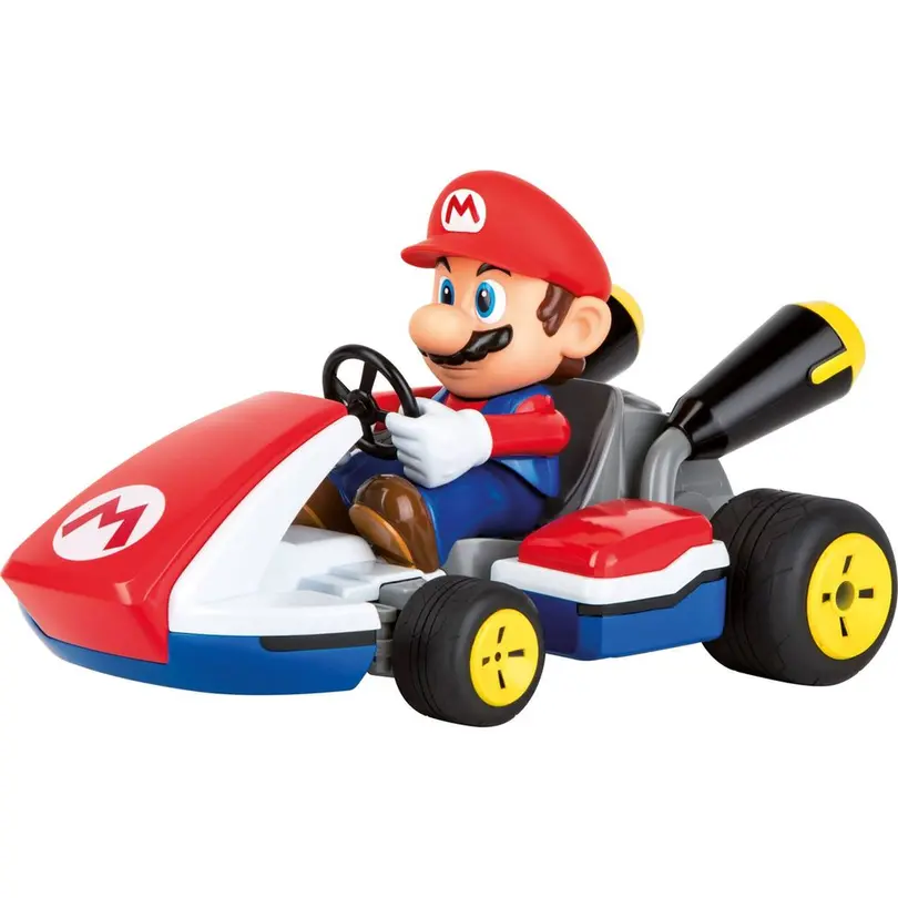 Spielset Mario Kart