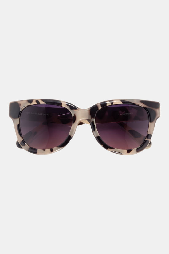 SUNSKI Minette Tortoise Afterglow Zonnebril Dames