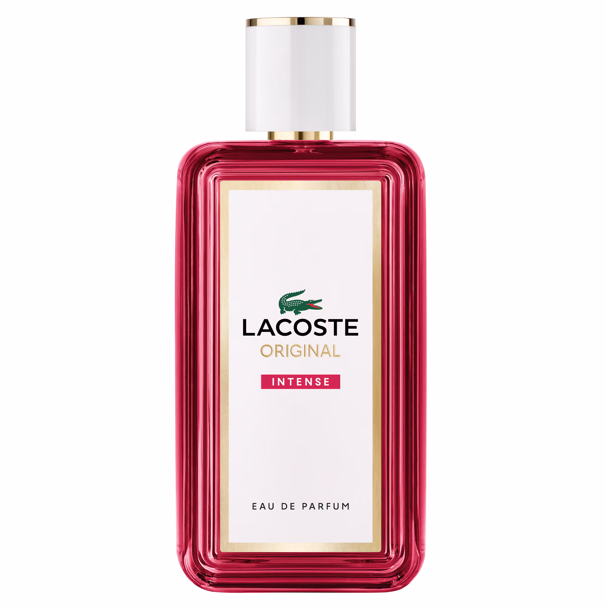 ORIGINAL POUR FEMMEEau de parfum intense