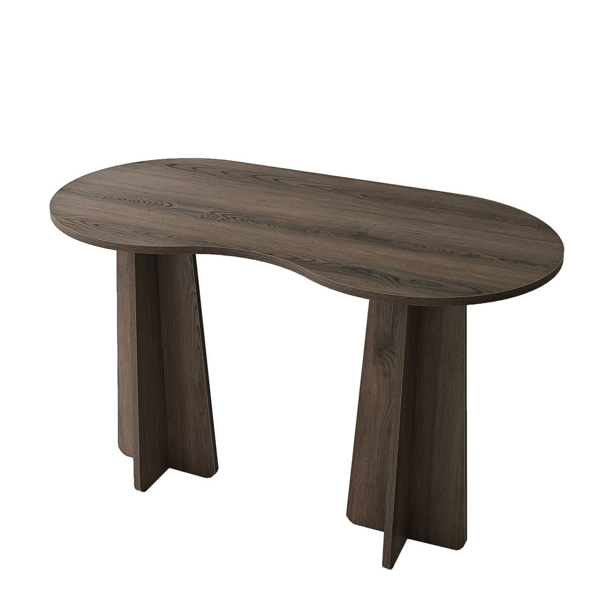 Calicosy - COMO Bureau - Naturel - 120x60x75 cm
