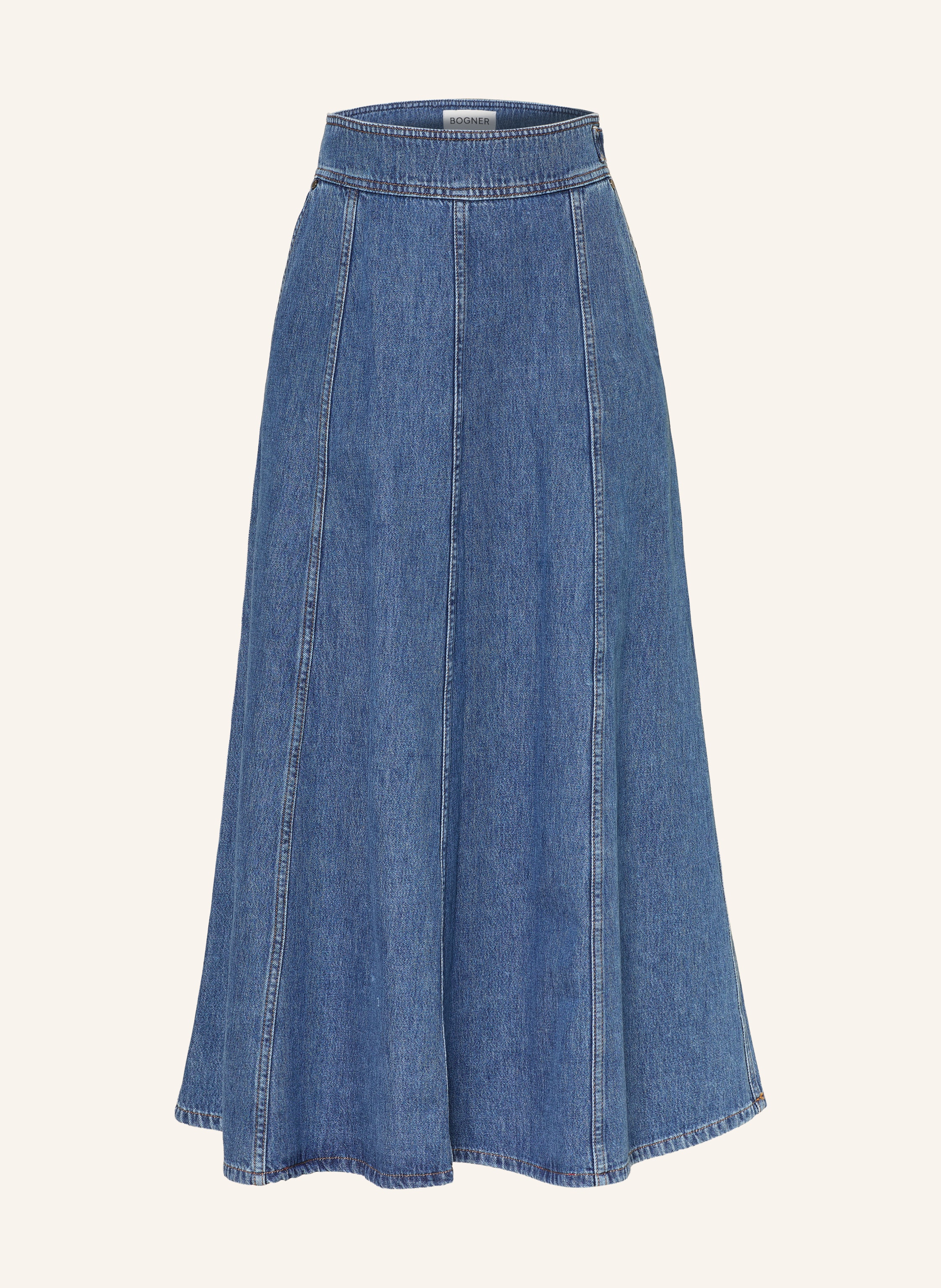 BOGNER Jeansrock NAILA