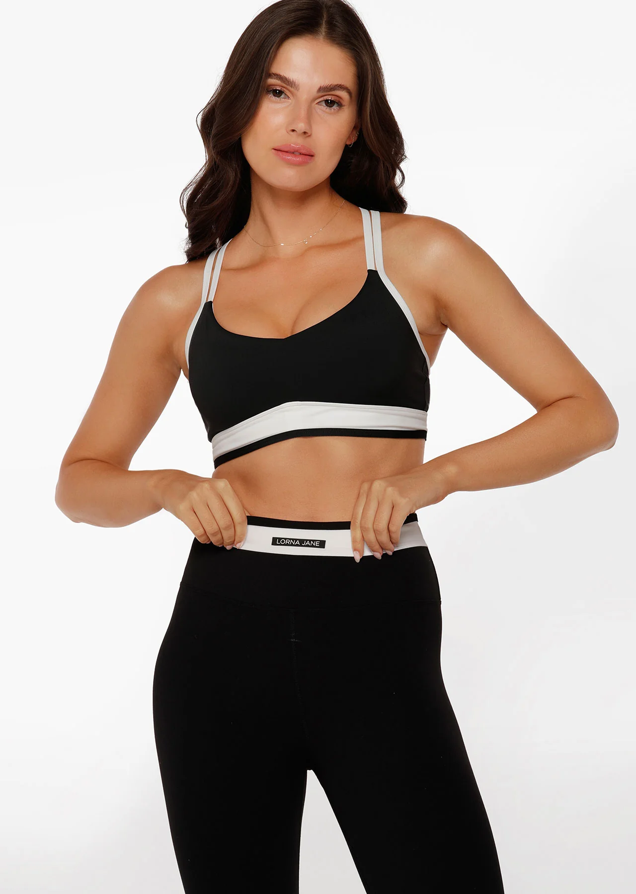 Transform Recycled Sports Bra