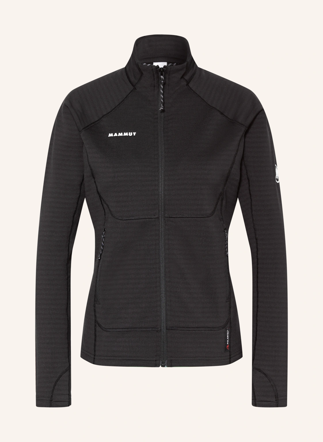 MAMMUT Midlayer-Jacke TAISS ML