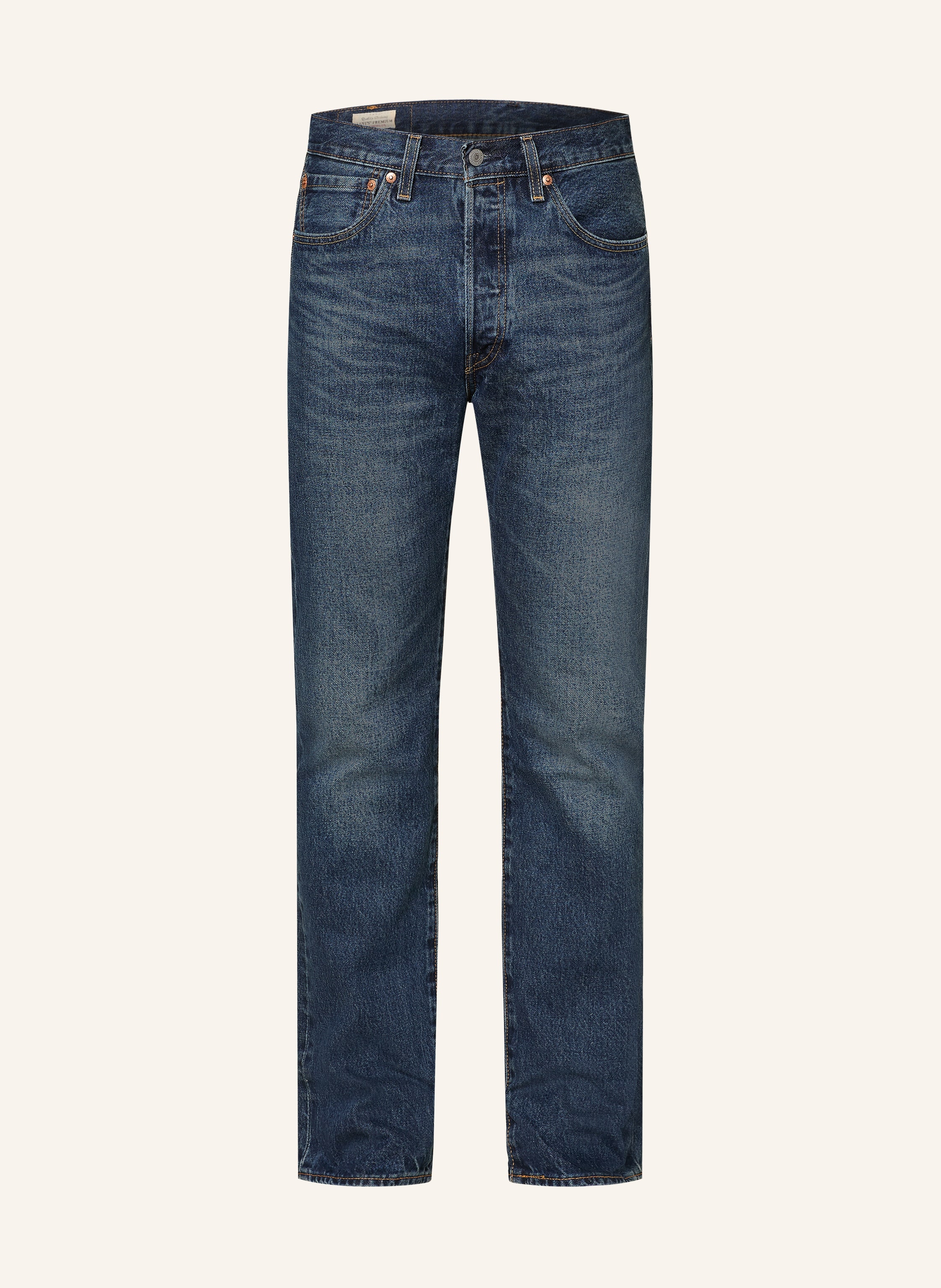 Levi's® Jeans 501® ORIGINAL Regular Fit