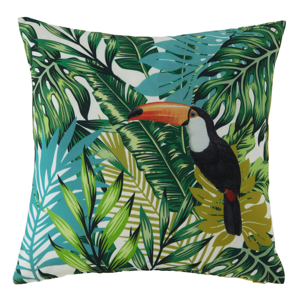 RAMPHASTOS - Coussin d