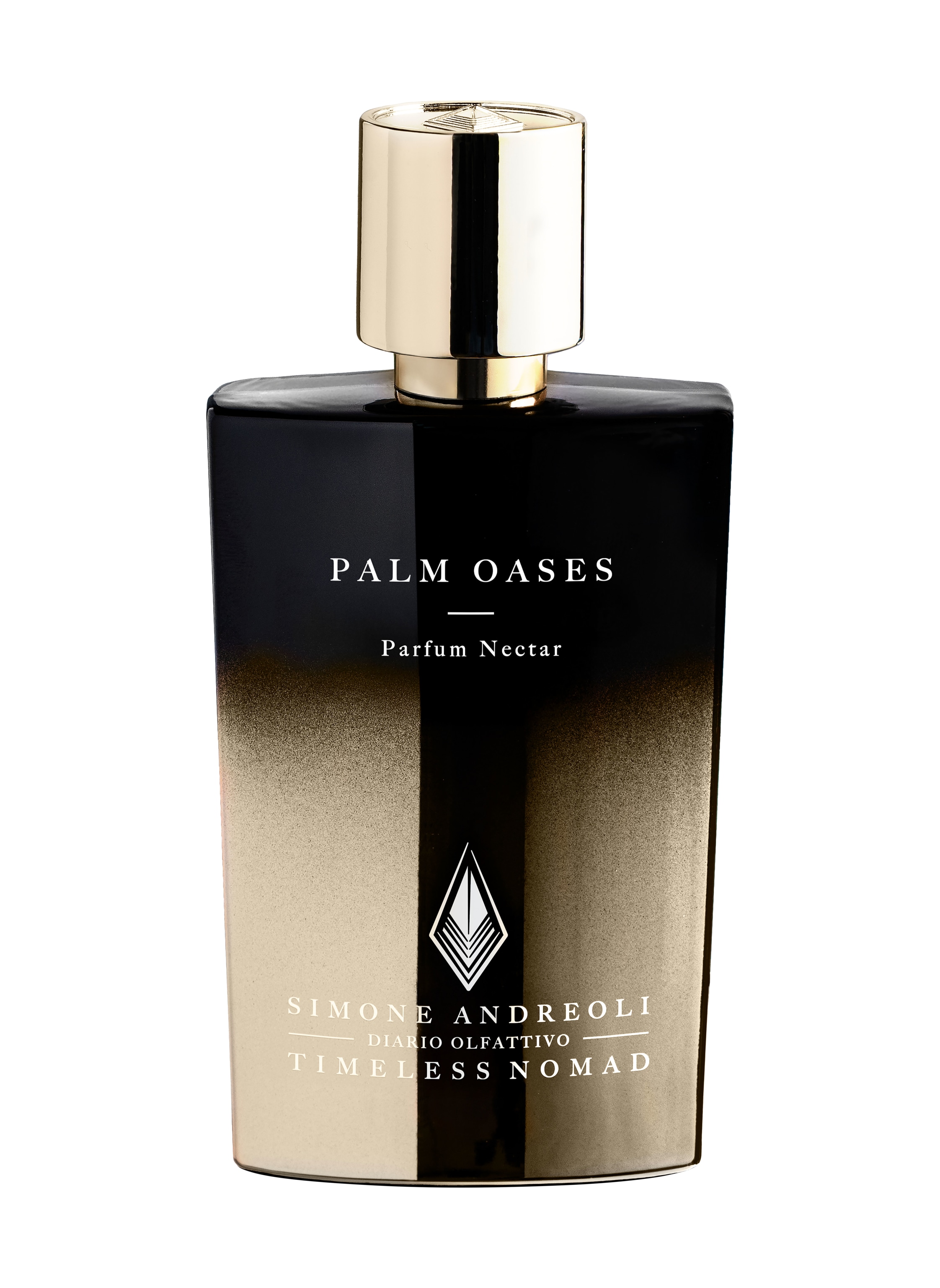 SIMONE ANDREOLI PALM OASES