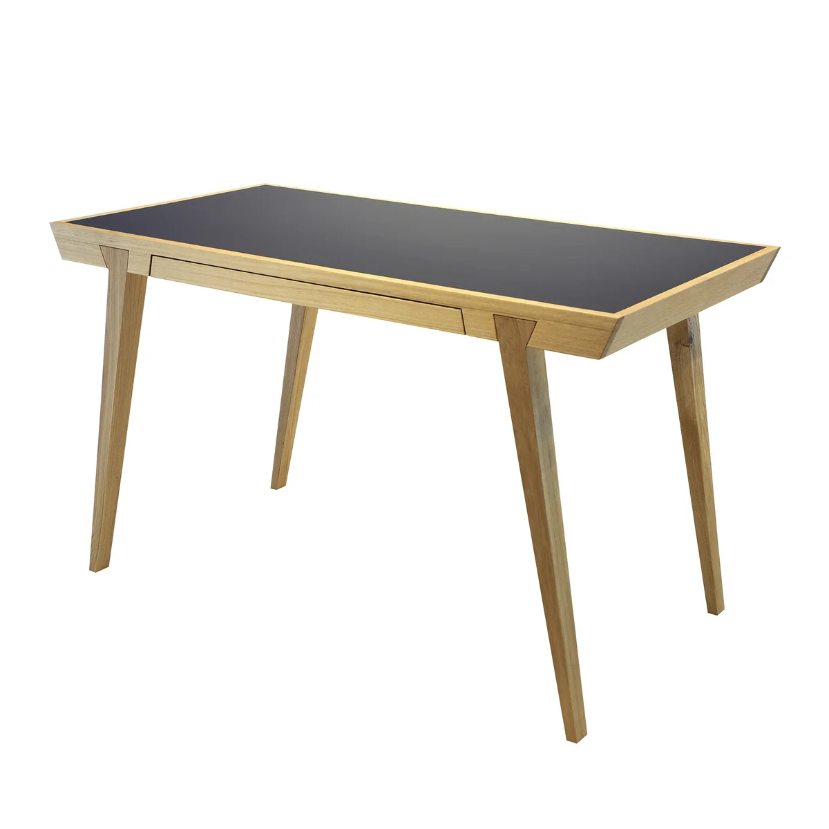 Jan Kurtz - Desk Schreibtisch, Eiche geölt