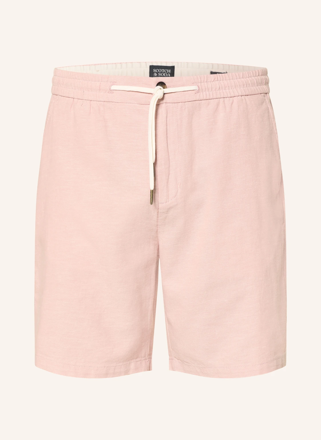 SCOTCH & SODA Shorts Regular Fit