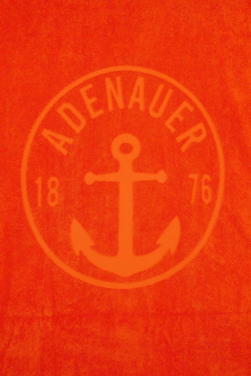 Adenauer Badetuch A&Co