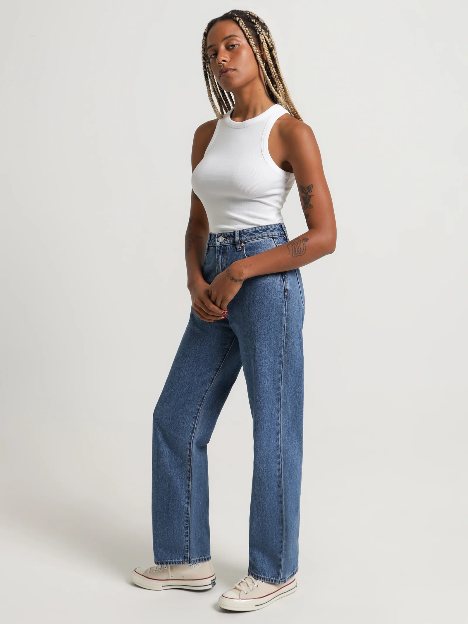 Carrie Jeans