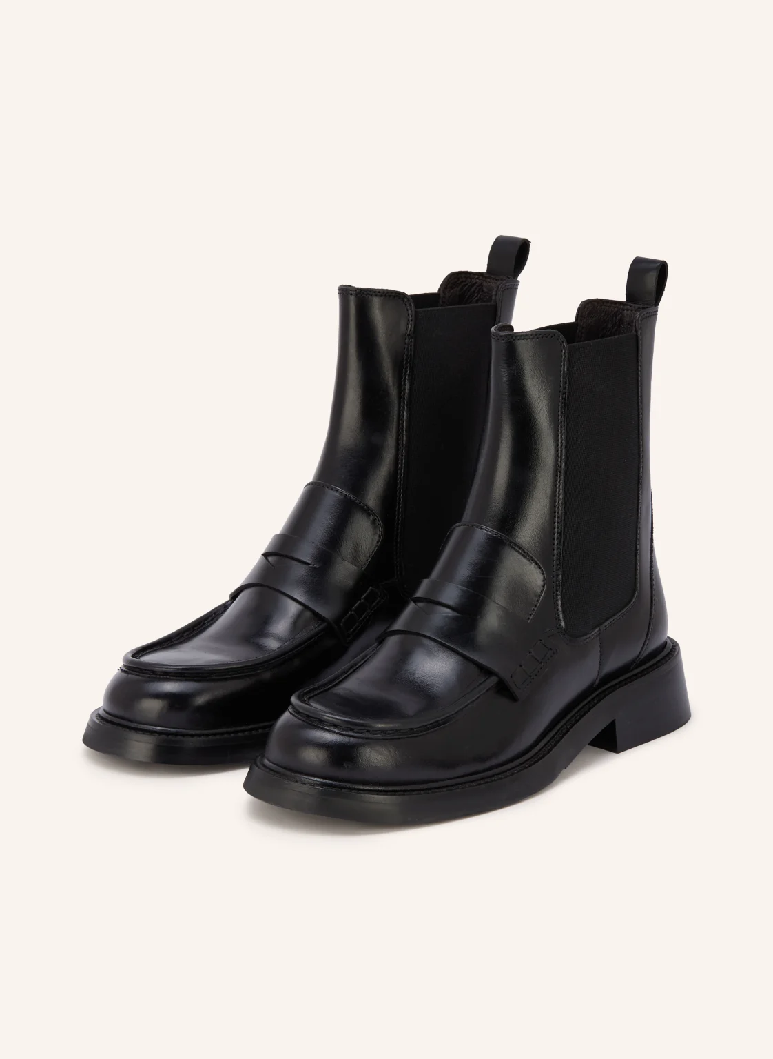 billi bi Chelsea Boots