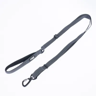 TIAKI Grey Dog Lead
