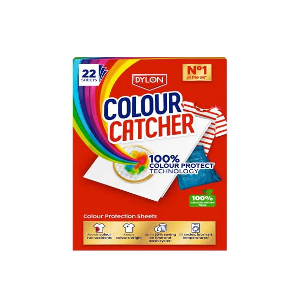 Dylon Colour Catcher 22 Sheets
