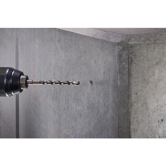 Bohrer, SDS-Quick, Ø 10 mm
