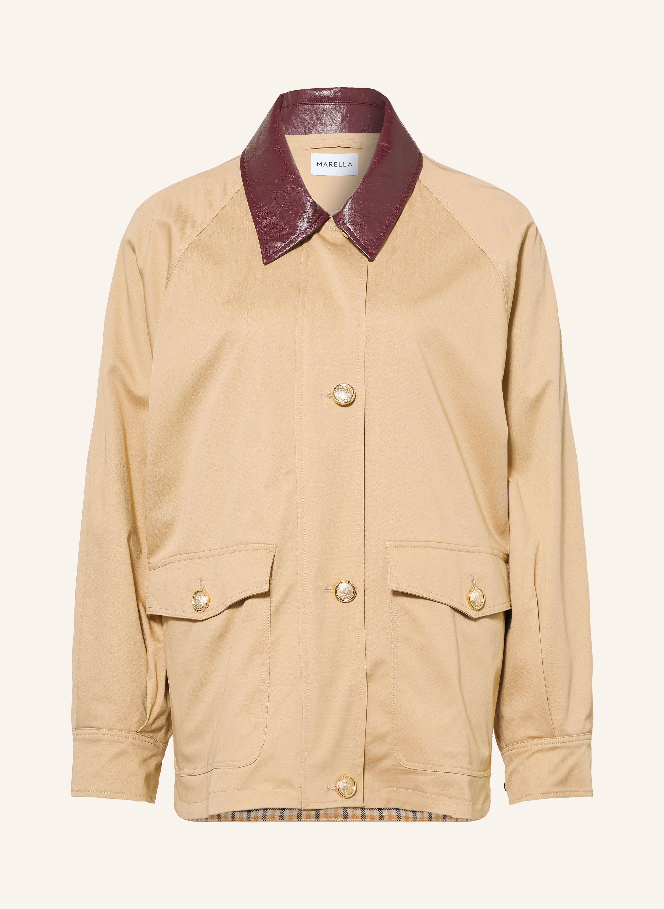 MARELLA Jacke EDITTO