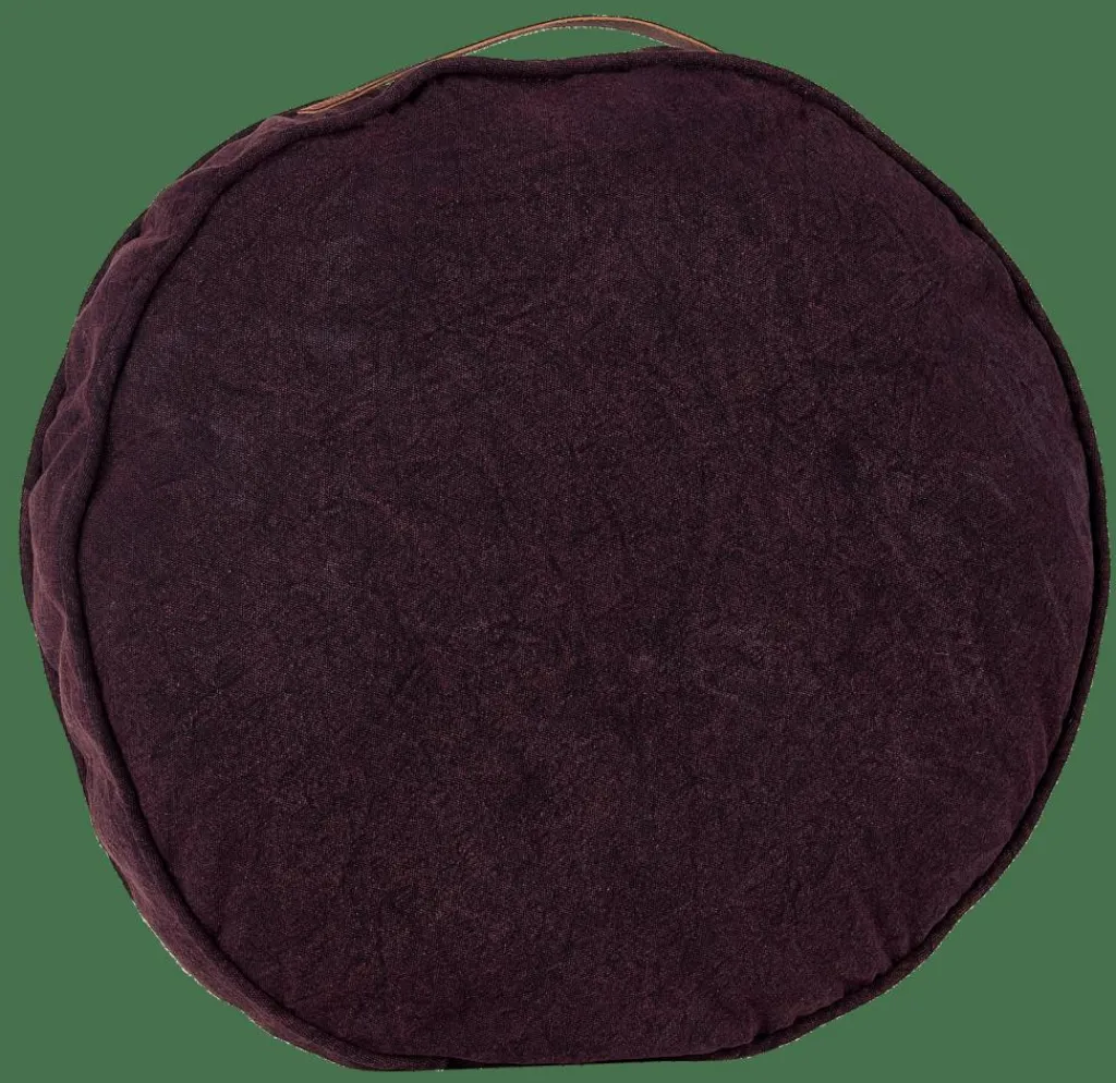 Coussins De Chaise|Poufs^CASA RONDI Coussin Matelas Mauve