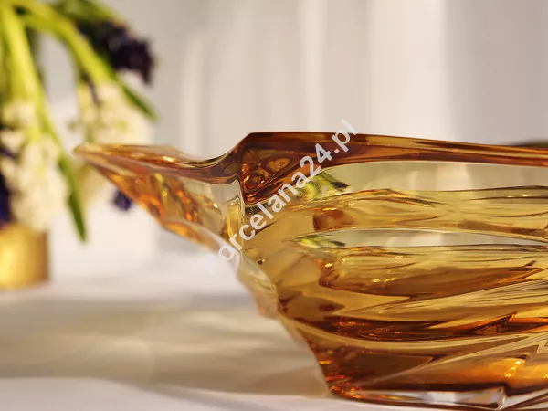 Misa 33 cm Bohemia - FLAMENCO AMBER 4SB.FLAA.949865