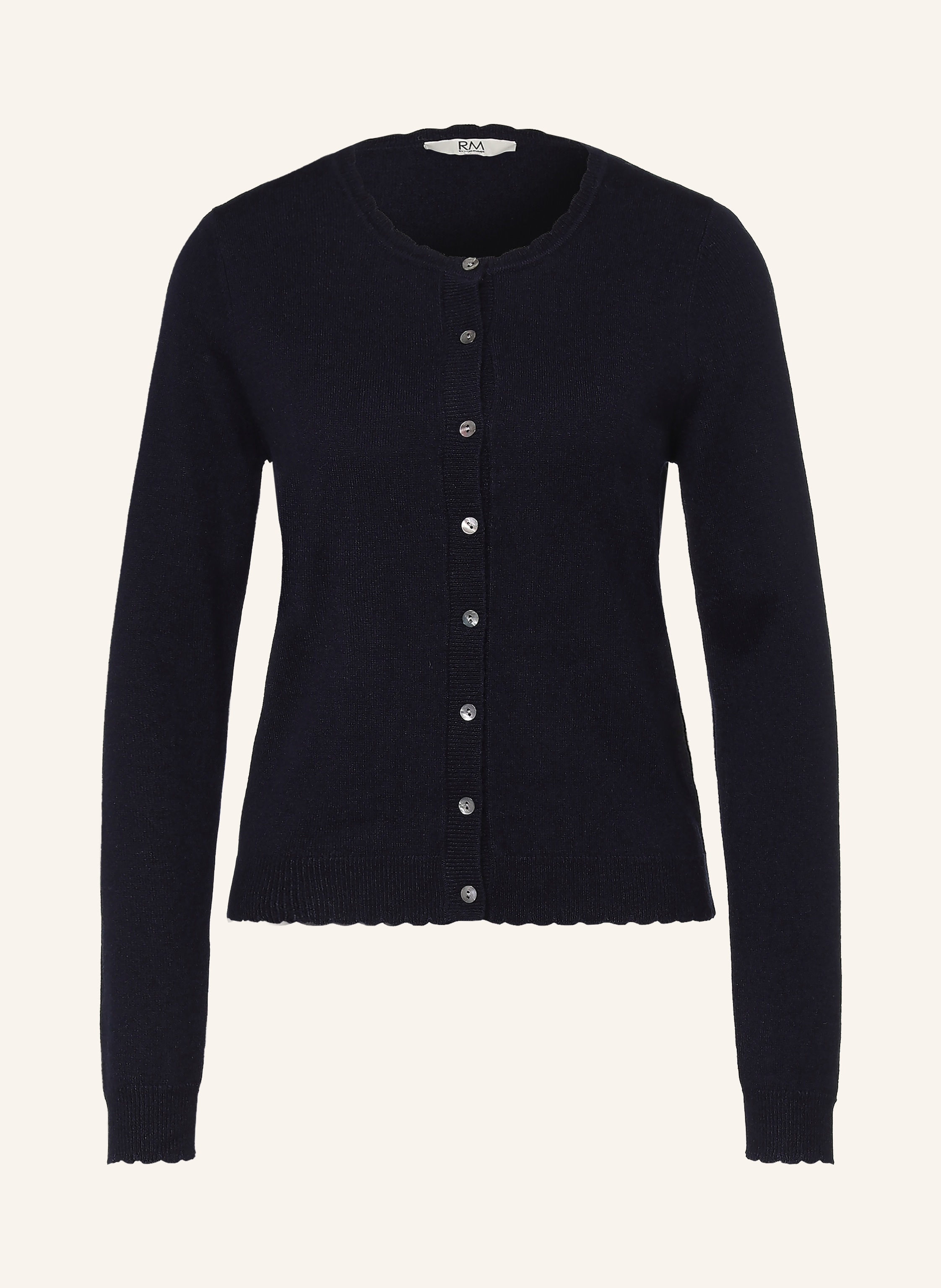 rosemunde Strickjacke RMWSOFIA