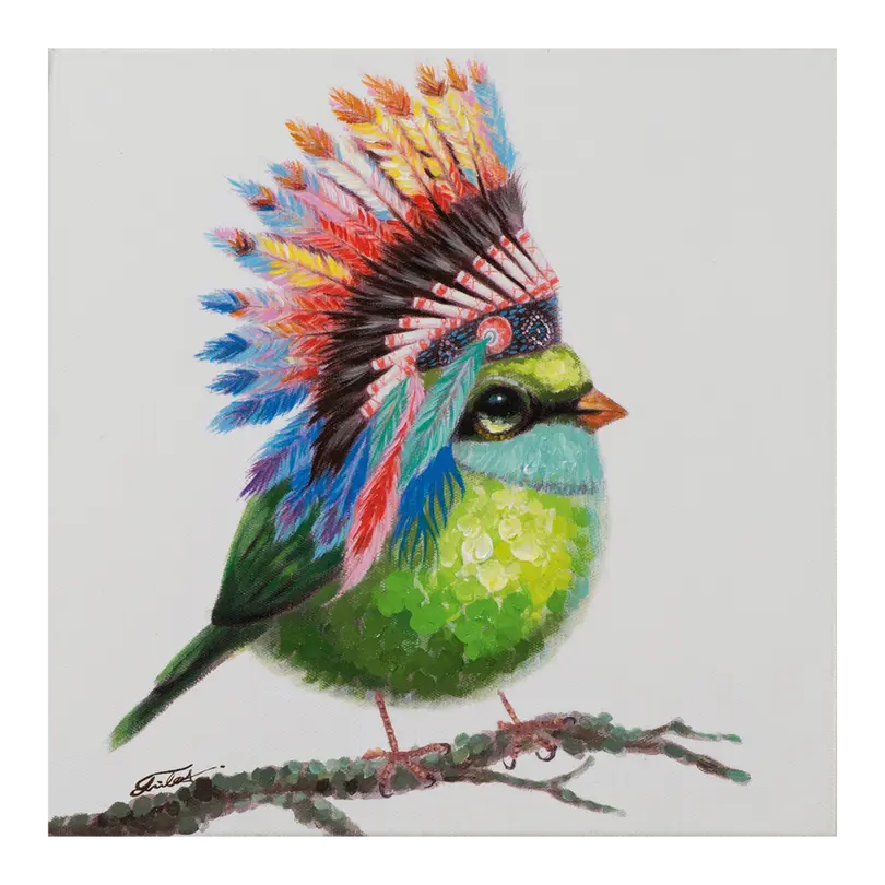 Leinwandbild Arte