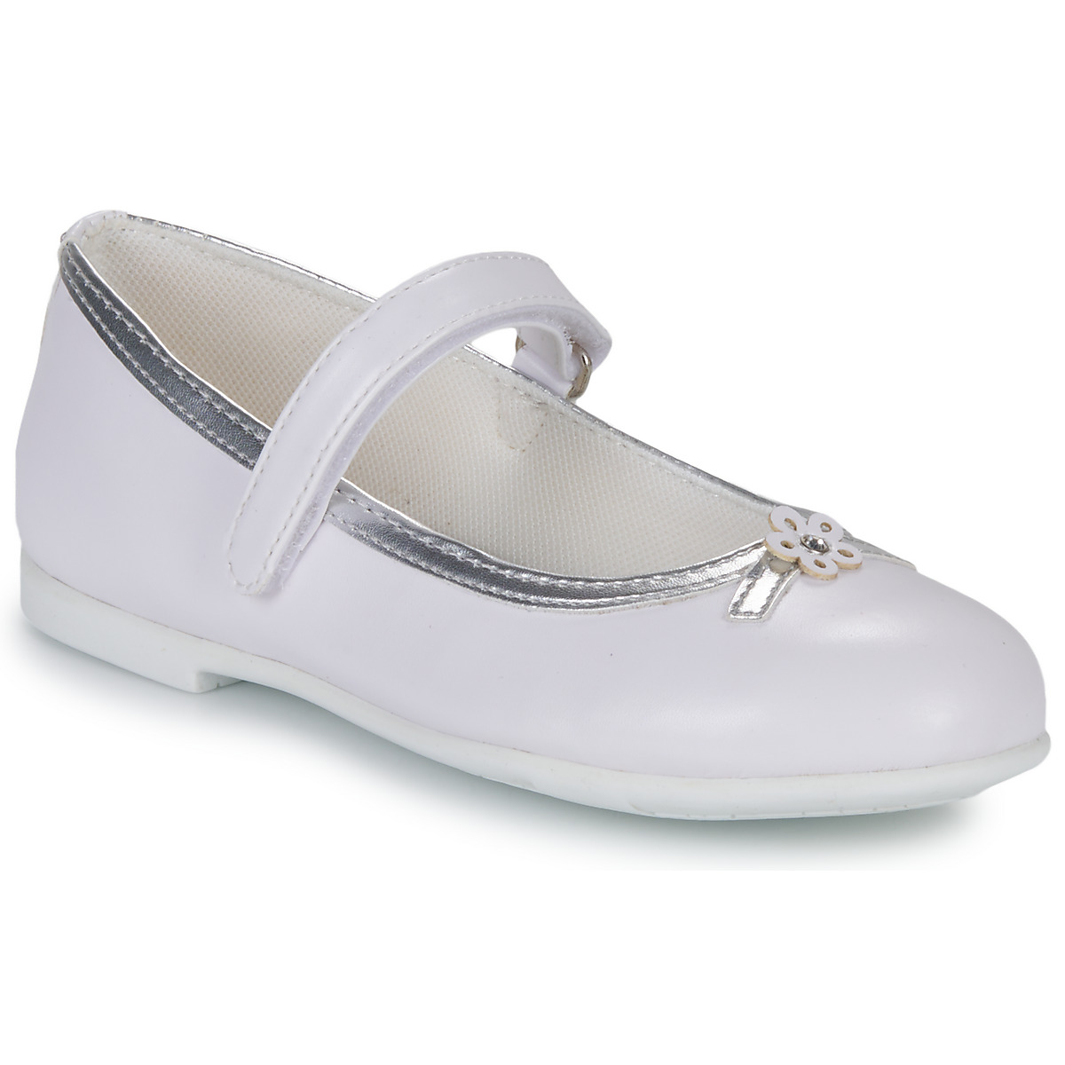 Chicco - CIRY - White / Silver